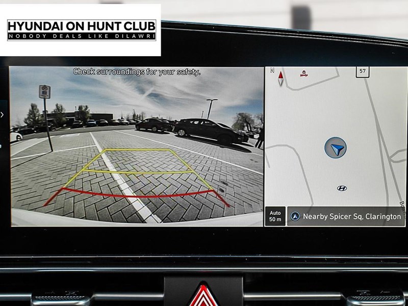 2026 Hyundai Elantra Preferred IVT w/Tech Pkg