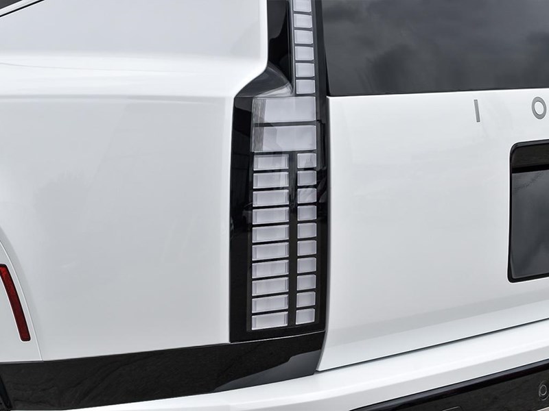 2026 Hyundai IONIQ 9 Preferred + AWD w/Ultimate Calligraphy Pkg