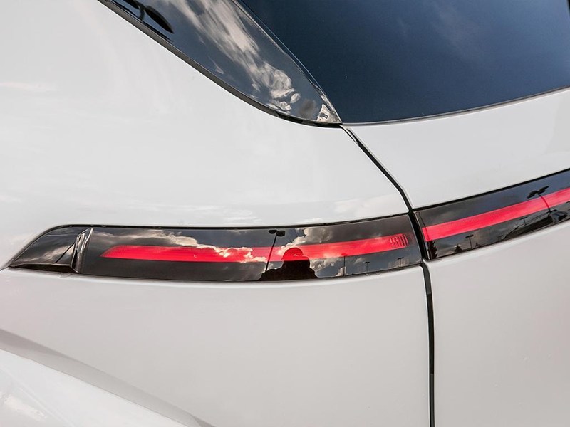 2026 Hyundai Kona 1.6T N Line Ultimate AWD w/Two-Tone Roof