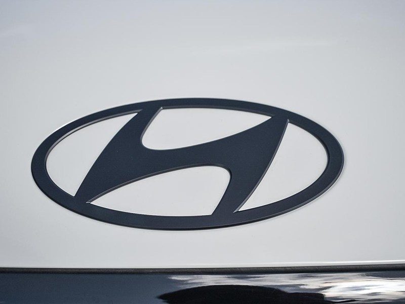 2026 Hyundai Santa Fe HEV Ultimate Calligraphy AWD