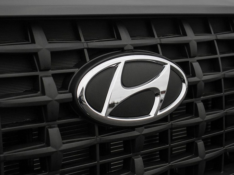2026 Hyundai Venue Essential IVT