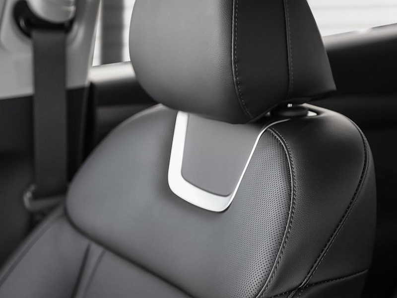 2026 Hyundai Tucson Hybrid Ultimate AWD