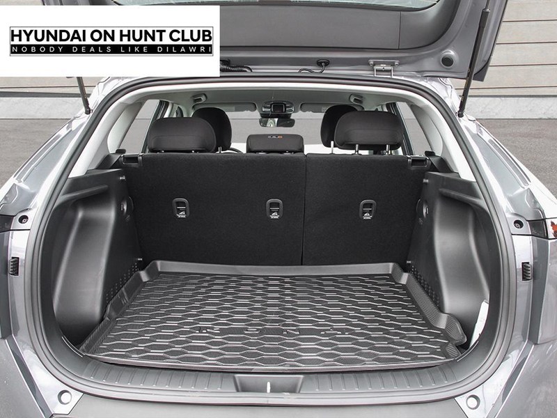 2026 Hyundai Kona 2.0L Essential AWD
