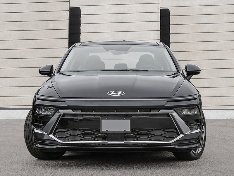 2026 Hyundai Sonata Preferred-Trend AWD