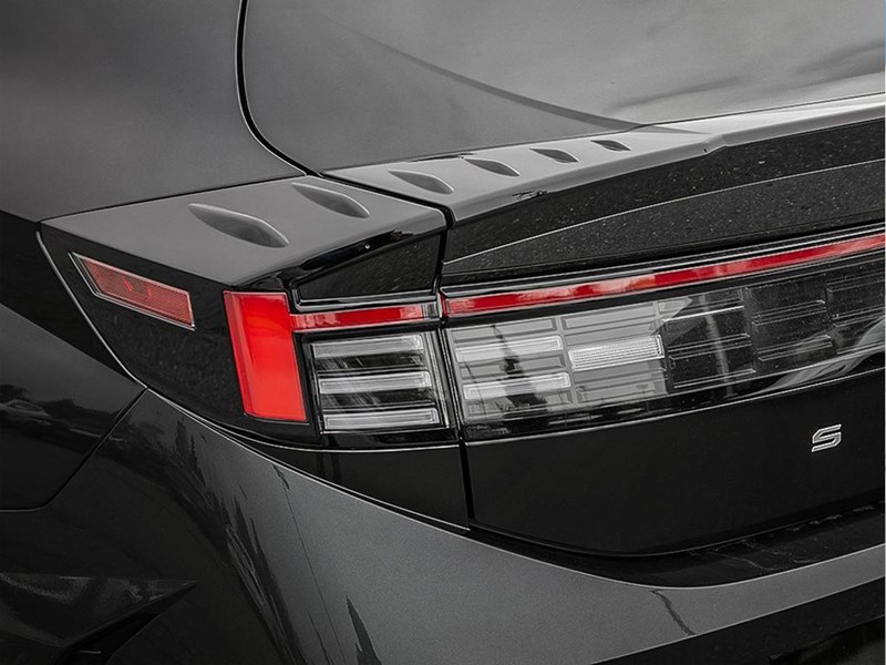 2026 Hyundai Sonata Preferred-Trend AWD