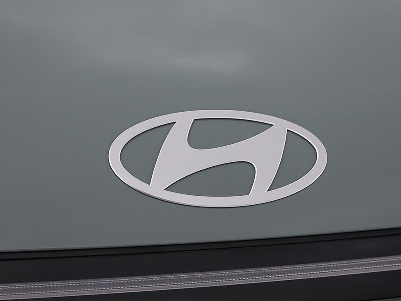 2026 Hyundai Kona 2.0L Preferred AWD w/Trend Package