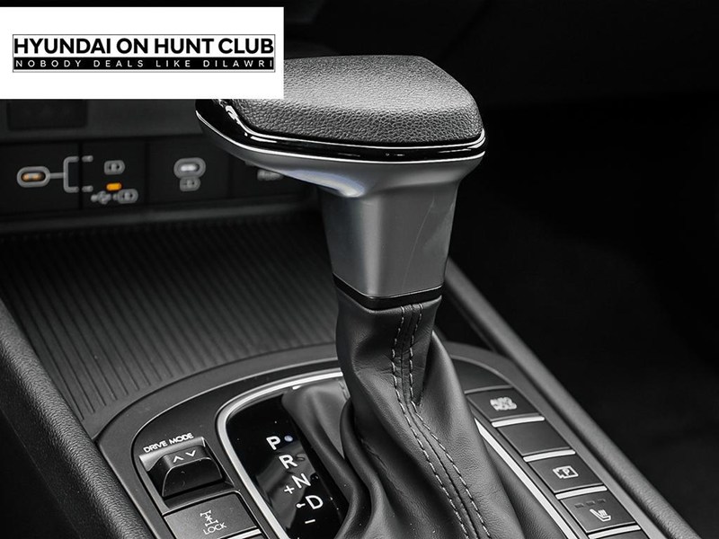 2026 Hyundai Kona 2.0L Essential AWD