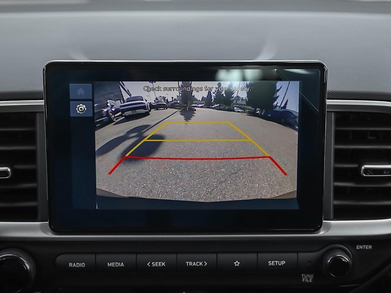 2026 Hyundai Venue Preferred IVT