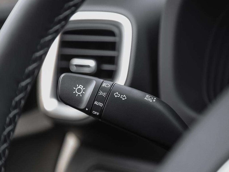 2026 Hyundai Venue Preferred IVT w/Two-Tone