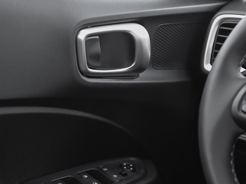 2026 Hyundai Venue Preferred IVT