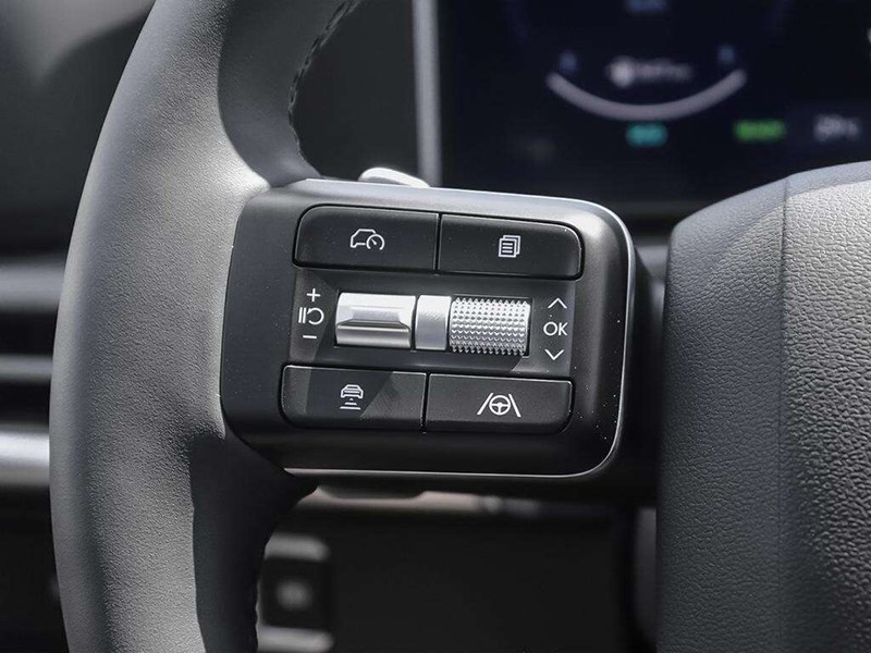 2026 Hyundai Santa Fe HEV Preferred AWD w/Trend Pkg