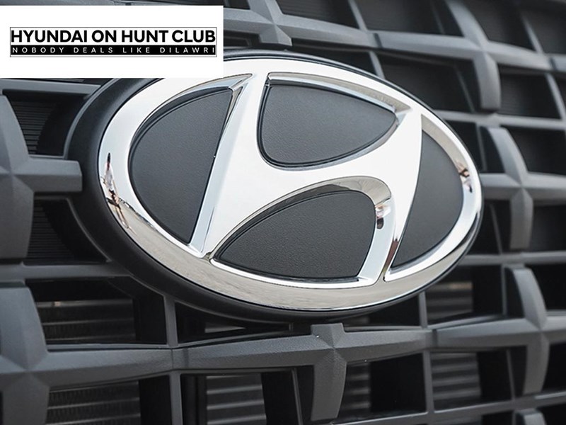 2026 Hyundai Venue Preferred IVT w/Two-Tone