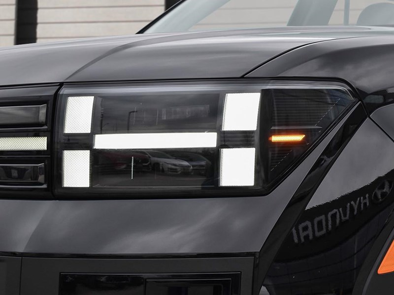 2026 Hyundai Santa Fe HEV Preferred AWD w/Trend Pkg