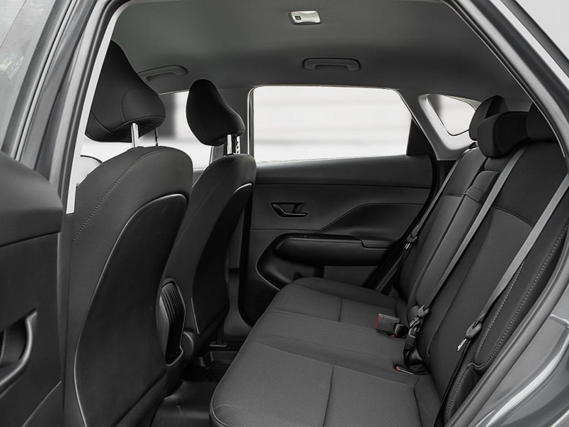2026 Hyundai Kona 2.0L Essential AWD
