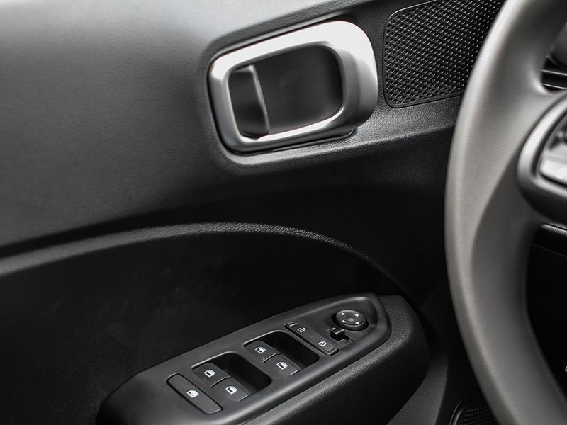 2026 Hyundai Venue Essential IVT