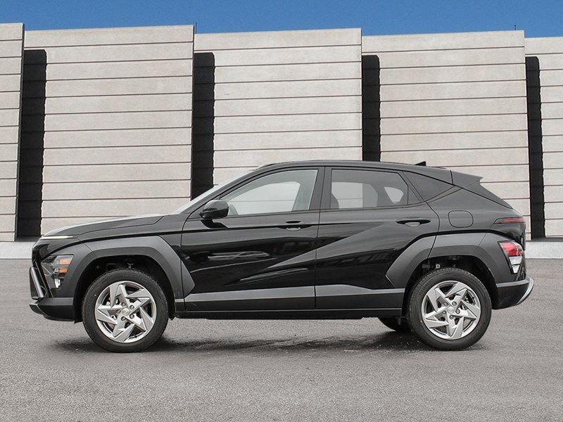 2026 Hyundai Kona 2.0L Essential AWD