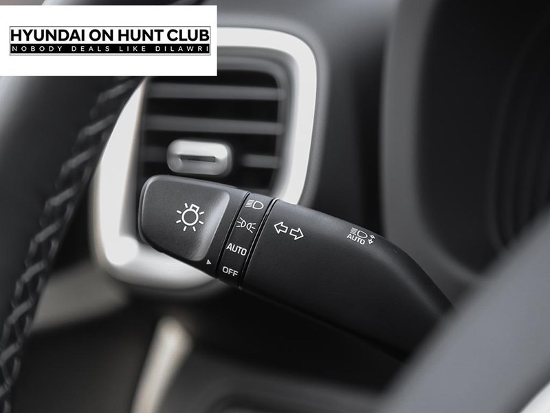 2026 Hyundai Venue Preferred IVT