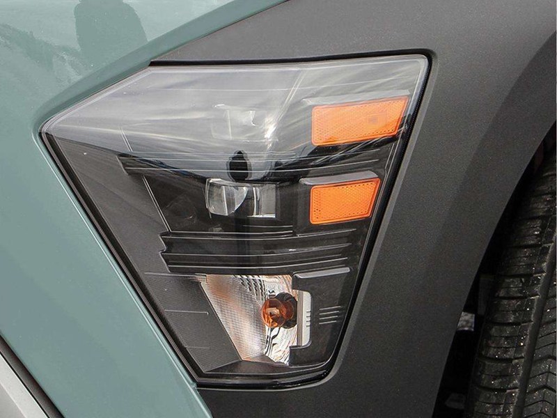 2026 Hyundai Kona 2.0L Preferred AWD