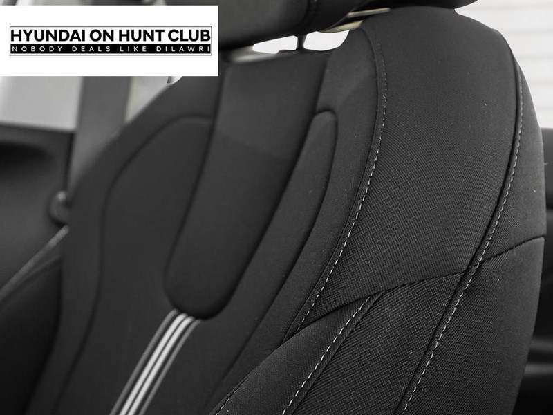 2026 Hyundai Elantra Preferred IVT w/Tech Pkg