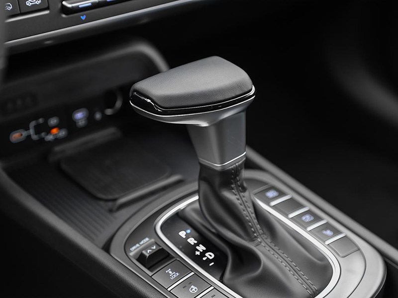 2026 Hyundai Kona 2.0L Preferred AWD w/Trend Package