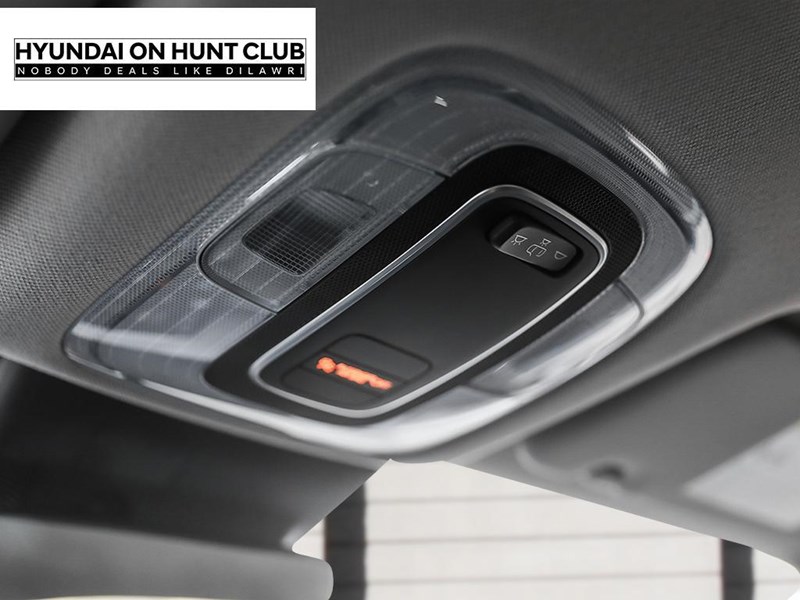 2026 Hyundai Elantra Preferred IVT w/Tech Pkg