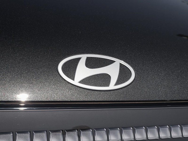 2026 Hyundai IONIQ 9 Preferred + AWD w/Ultimate Calligraphy Pkg