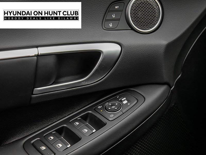 2025 Hyundai Sonata 2.5L Preferred-Trend FWD