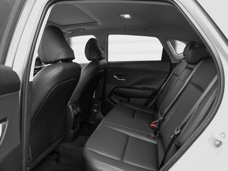 2026 Hyundai Kona 2.0L Preferred AWD w/Trend Package