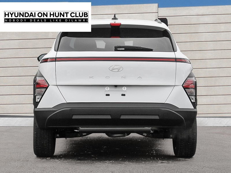 2026 Hyundai Kona 2.0L Preferred FWD