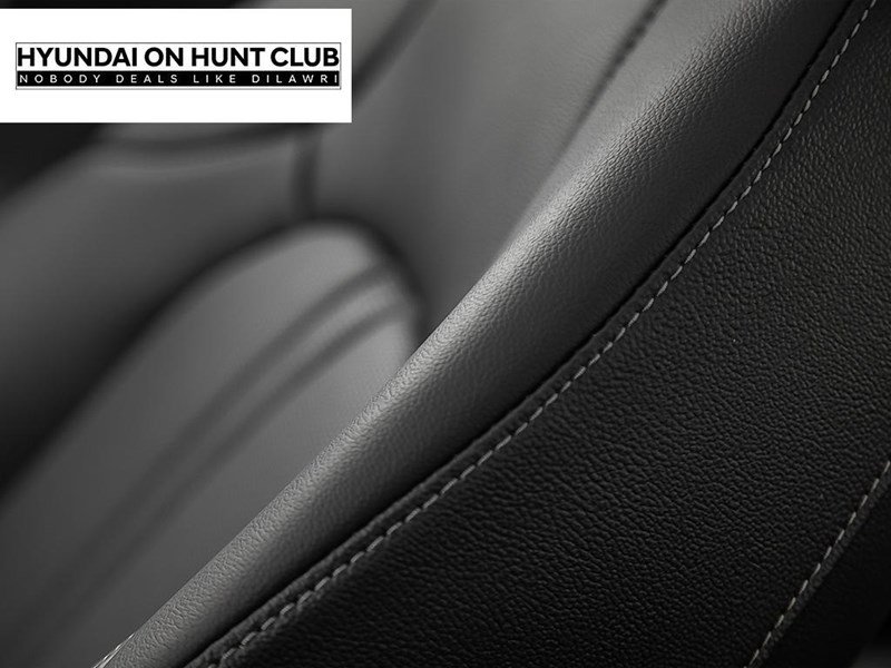 2025 Hyundai Sonata 2.5L Preferred-Trend FWD