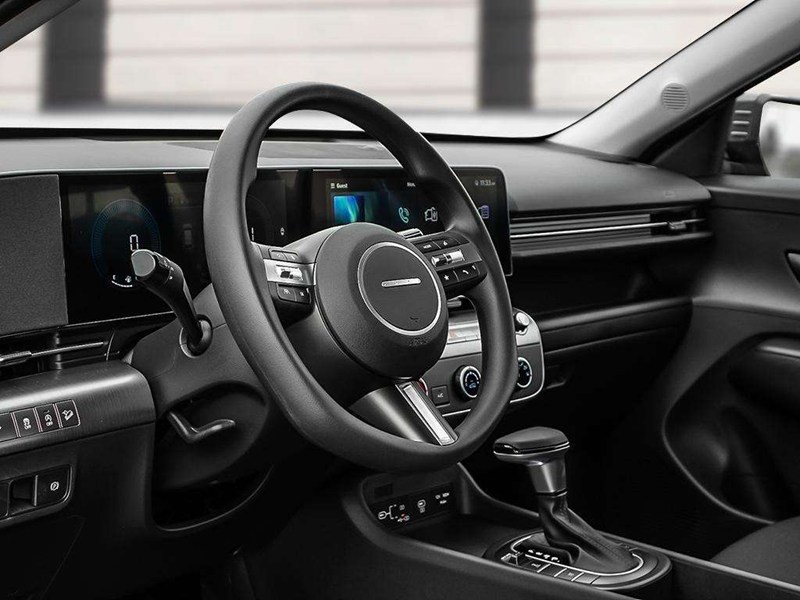 2026 Hyundai Kona 2.0L Essential AWD