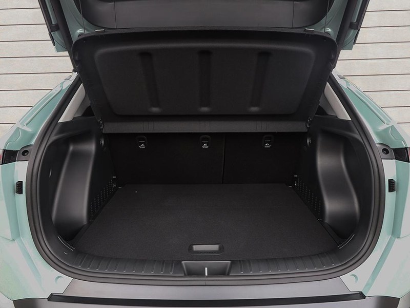 2026 Hyundai Kona 2.0L Preferred AWD w/Trend Package