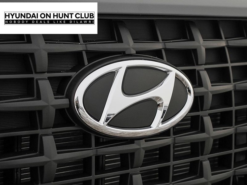 2026 Hyundai Venue Preferred IVT