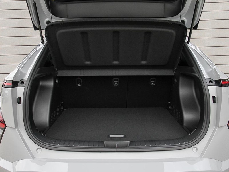 2026 Hyundai Kona 1.6T N Line AWD w/Two-Tone Roof