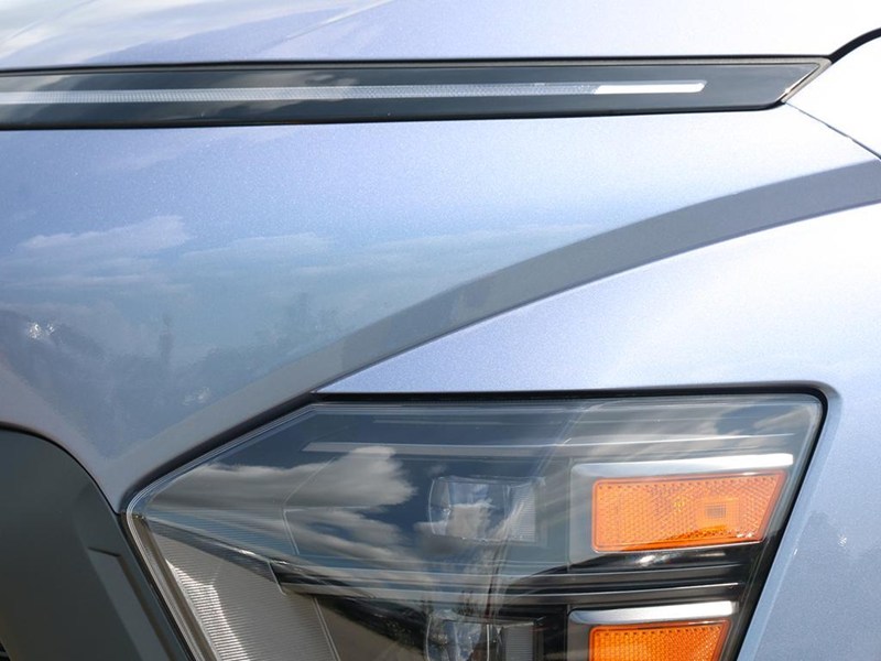 2026 Hyundai Kona 1.6T N Line AWD