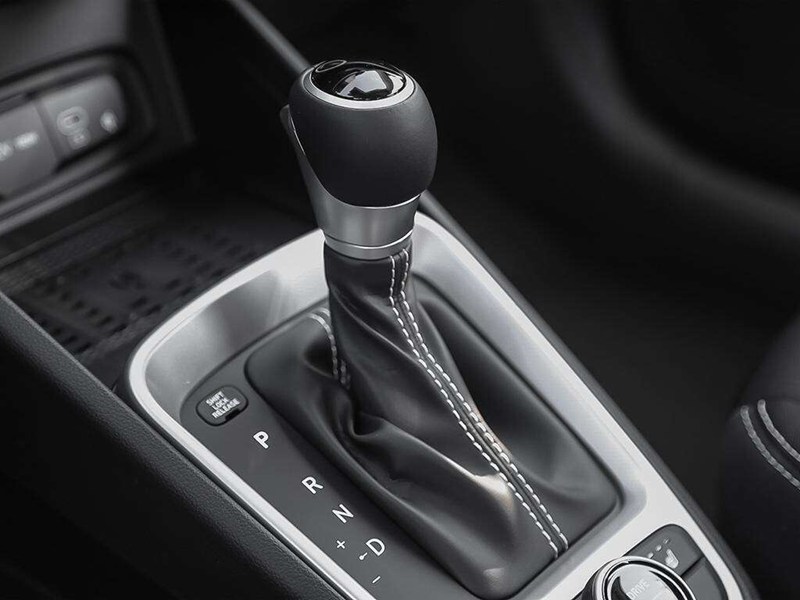 2026 Hyundai Venue Preferred IVT w/Two-Tone