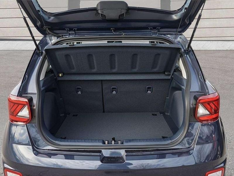 2026 Hyundai Venue Preferred IVT w/Two-Tone