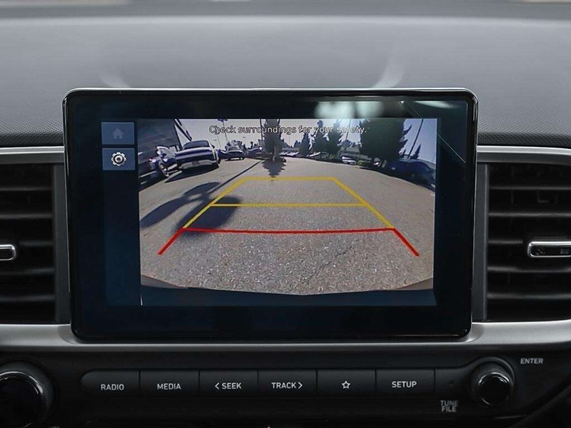 2026 Hyundai Venue Preferred IVT w/Two-Tone