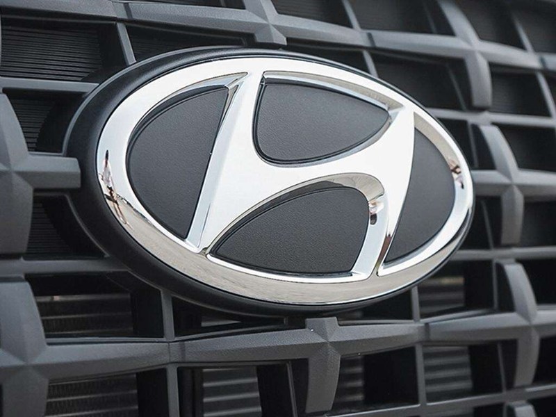2026 Hyundai Venue Preferred IVT w/Two-Tone