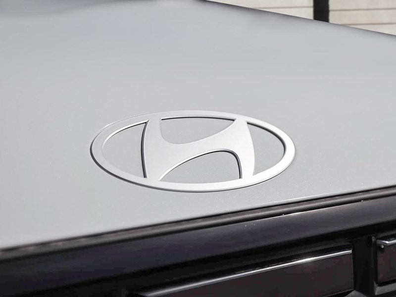 2026 Hyundai Santa Fe HEV Preferred AWD w/Trend Pkg