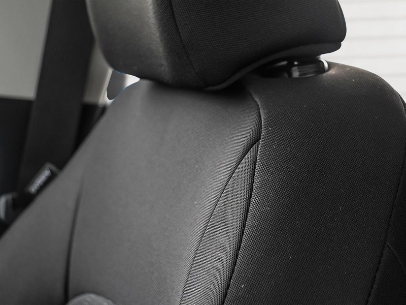 2026 Hyundai Venue Essential IVT