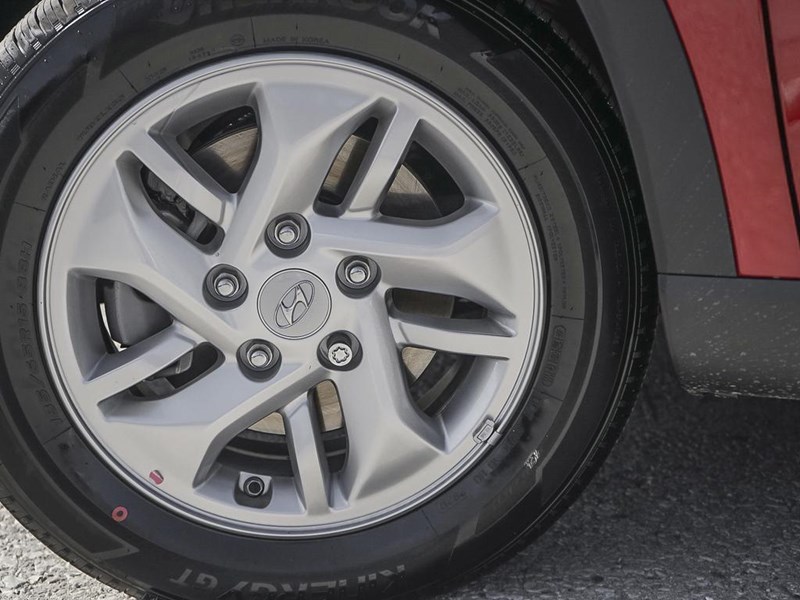 2026 Hyundai Venue Preferred IVT w/Two-Tone