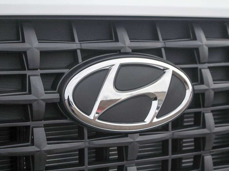2026 Hyundai Venue Preferred IVT