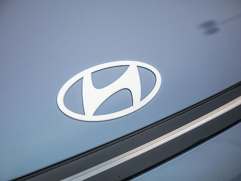 2026 Hyundai Kona 1.6T N Line AWD