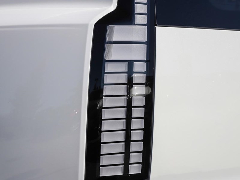 2026 Hyundai IONIQ 9 Preferred AWD