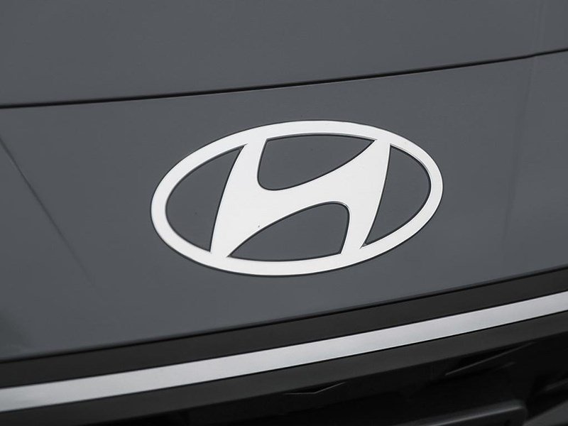 2026 Hyundai Elantra Preferred IVT w/Tech Pkg