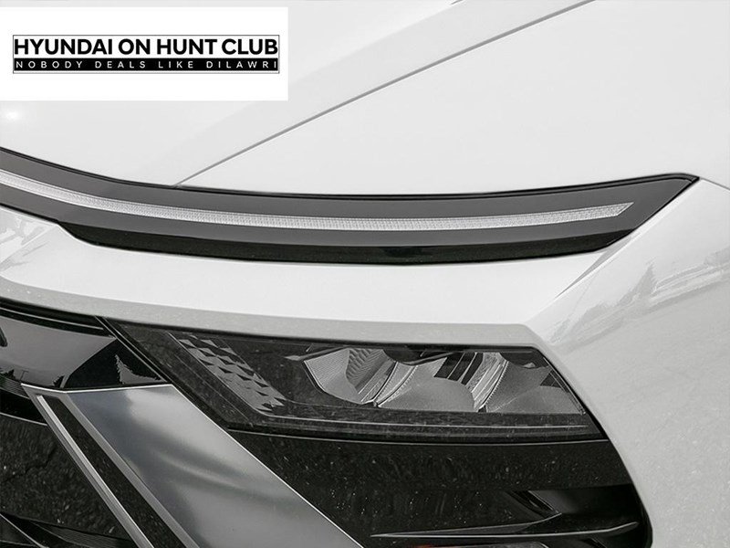 2025 Hyundai Sonata 2.5L Preferred-Trend AWD