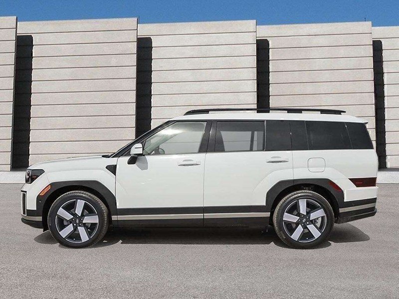 2026 Hyundai Santa Fe HEV Preferred AWD w/Trend Pkg