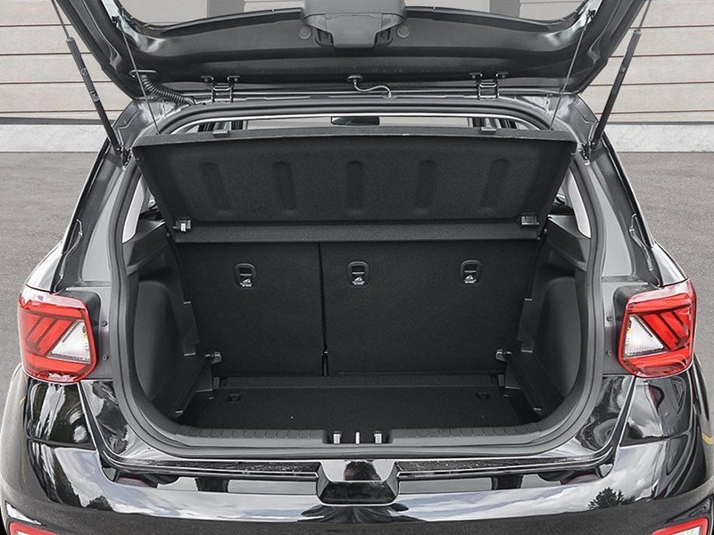 2026 Hyundai Venue Essential IVT