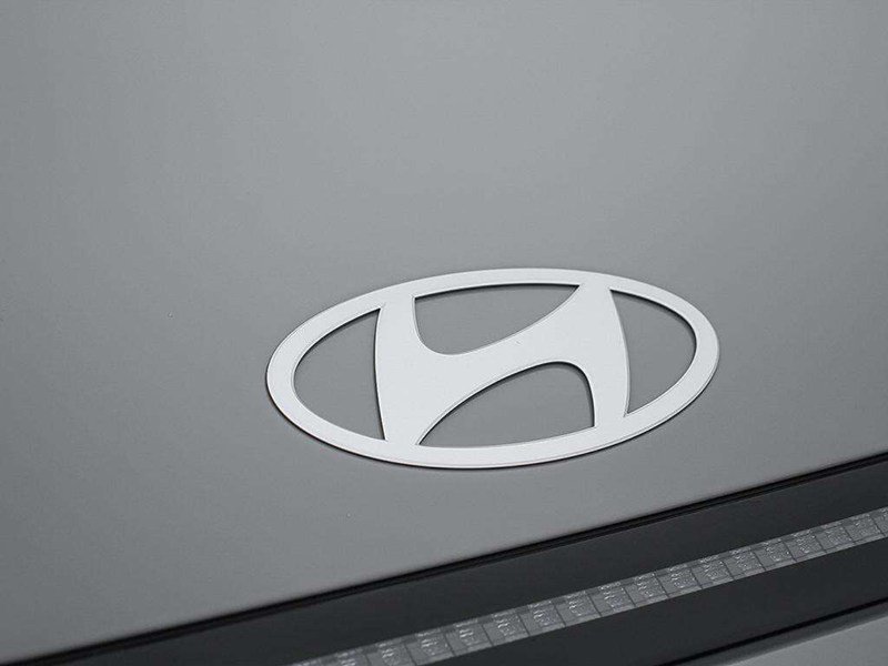 2026 Hyundai Kona Electric Preferred FWD